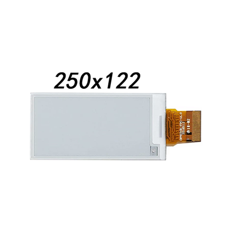 For 2.13 inch OPM021B1 LCD Screen Display Netatmo DEPG0213A1 Thermostat Replacement And Repair Parts