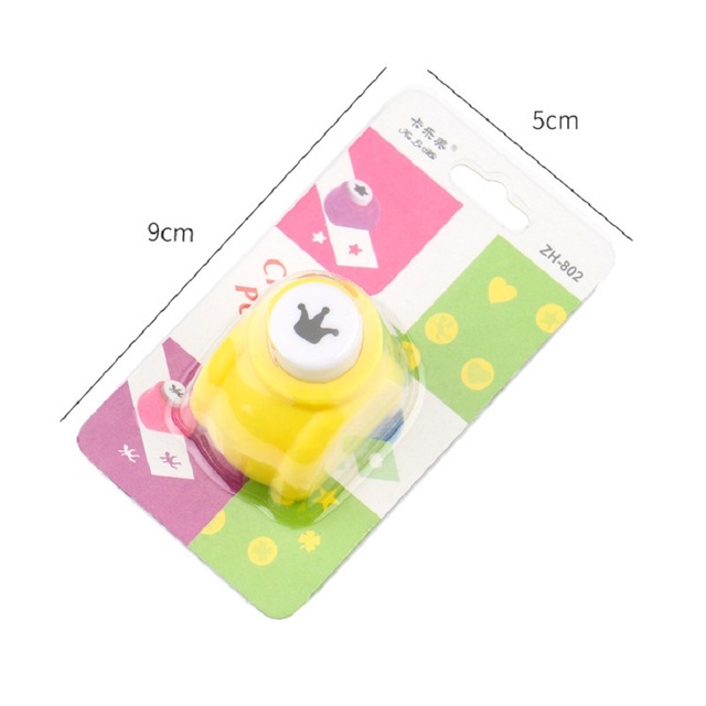 Paper craft hole punch-single hole punch hole punch small punch paper hole punch for scrapbooking craft supplies and paper craft