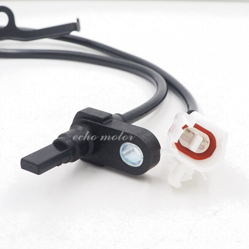 Sensor de velocidad de rueda ABS delantero izquierdo ALS1765 89543-52030 89543-0D040 para Scion XD Toyota Yaris