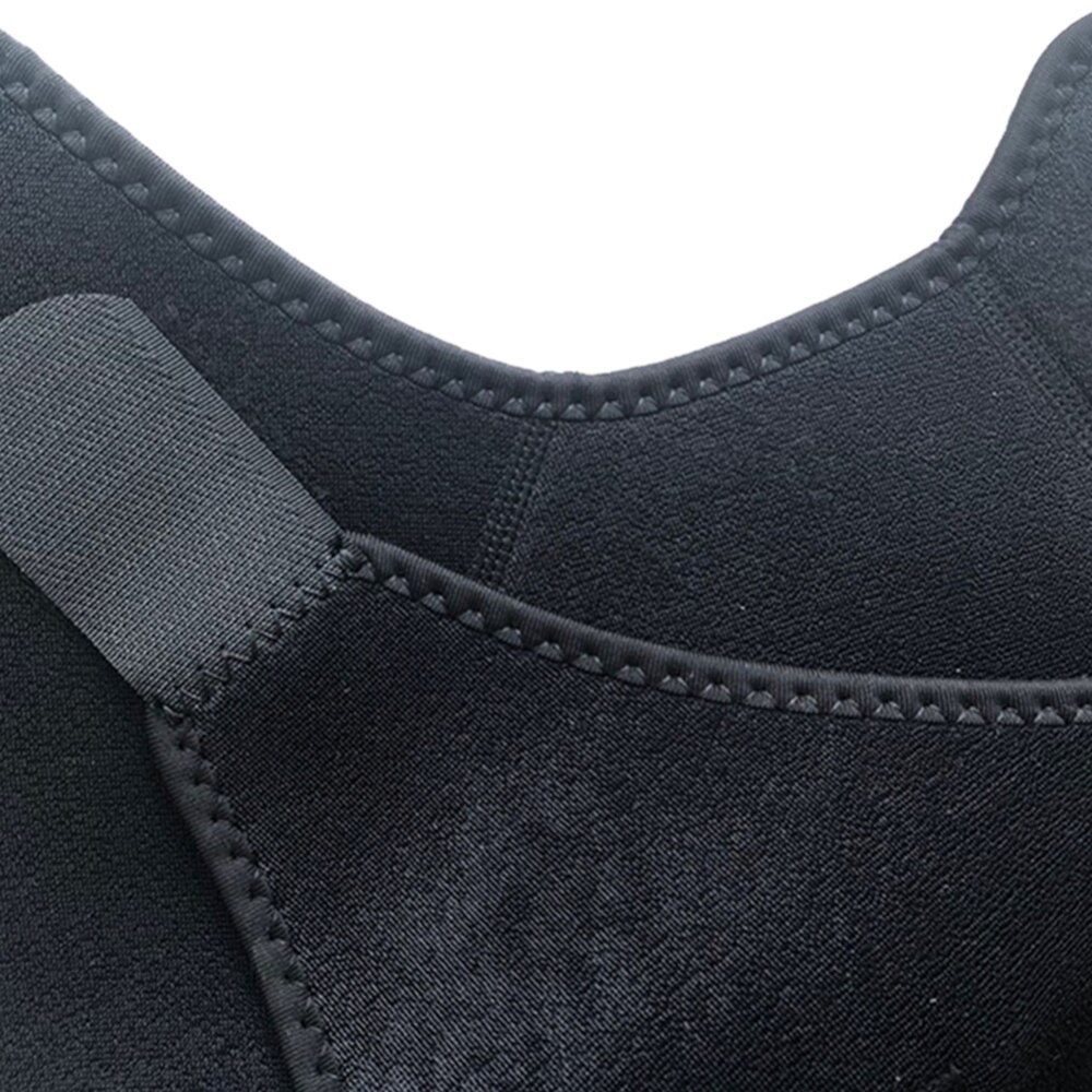 Unisex Adjustable Shoulder Pad Men Sports Boxing B... – Grandado