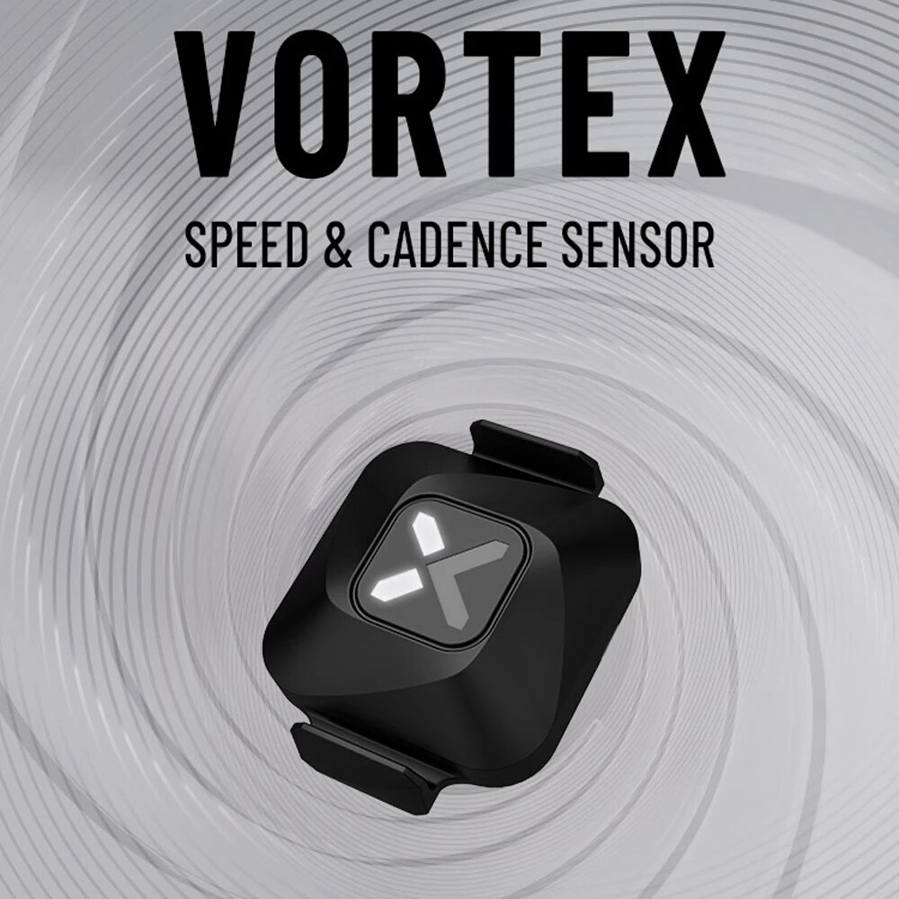 Xoss Vortex Fietsen Computer Snelheidsmeter Cadanssensor Ant + Bluetooth Racefiets Mtb Sensor Voor Garmin Magene Igpsport Bryton