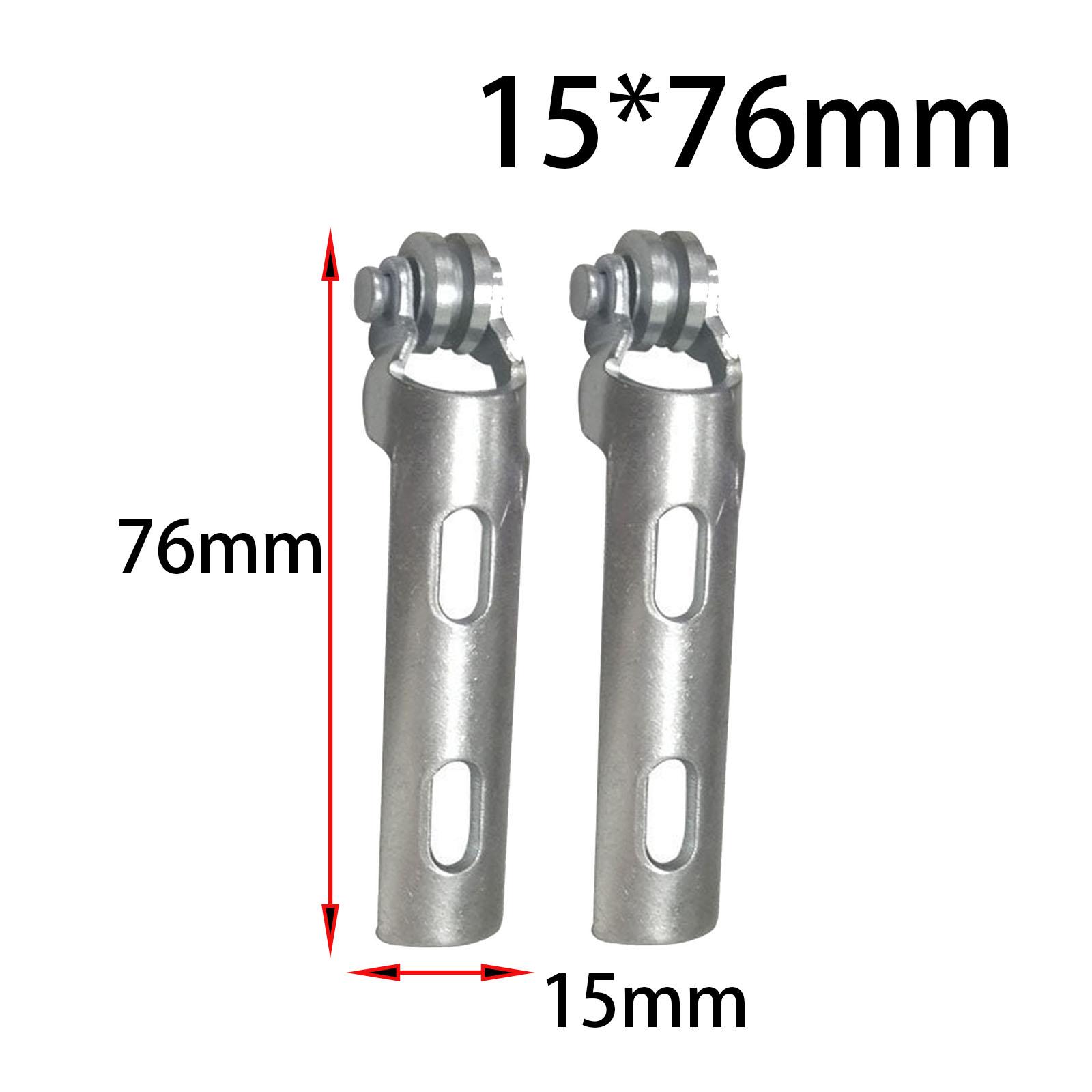 Decoupeerzaaggeleider Wielrol Tuin Eenvoudige installatie Vakmanschap Stabiele multifunctionele elektrisch gereedschapsonderdelen voor 55 decoupeerzaagreserveonderdelen