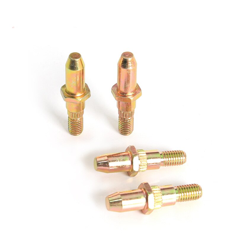 Door Hinge Pin and Bushing Kits With Instructions 19299324 Bushing Repari Kit Rear Hinged