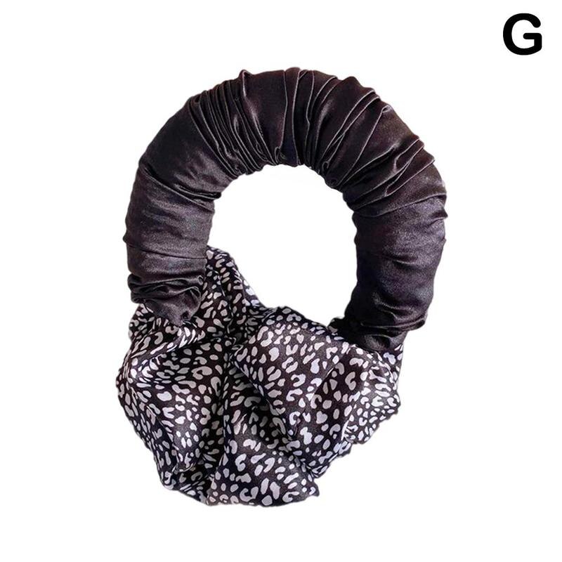 łatwo leniwy Heatless wijący się pręt pałąk wałki robić włosów fala poprzednicy mokre faliste wiązki nieopalany loki narzędzia robić stylizacji włosów kędzior bar