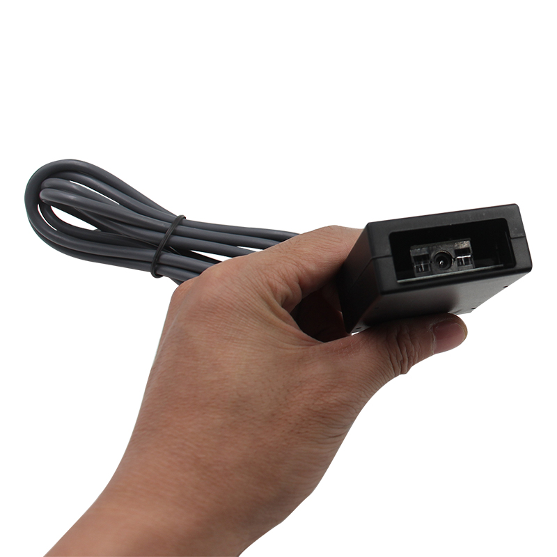 Vast Gemonteerde/Embedded 1d CCD Barcode Reader, OEM/ODM Mini Barcode Scanner, Ce, FCC, roHS Gecertificeerd,