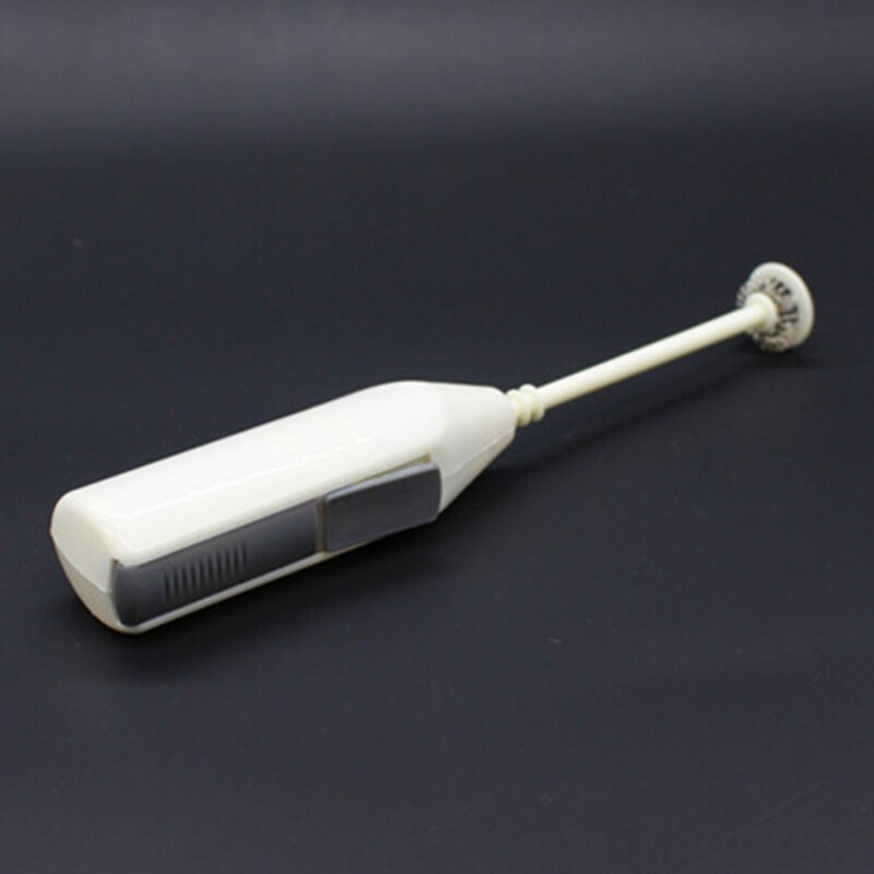 Kitchen Electric Hand Whisk Mixer Household Stainless Steel Eggs Beater Coffee Blender Milking Machine Kitchen Gadget