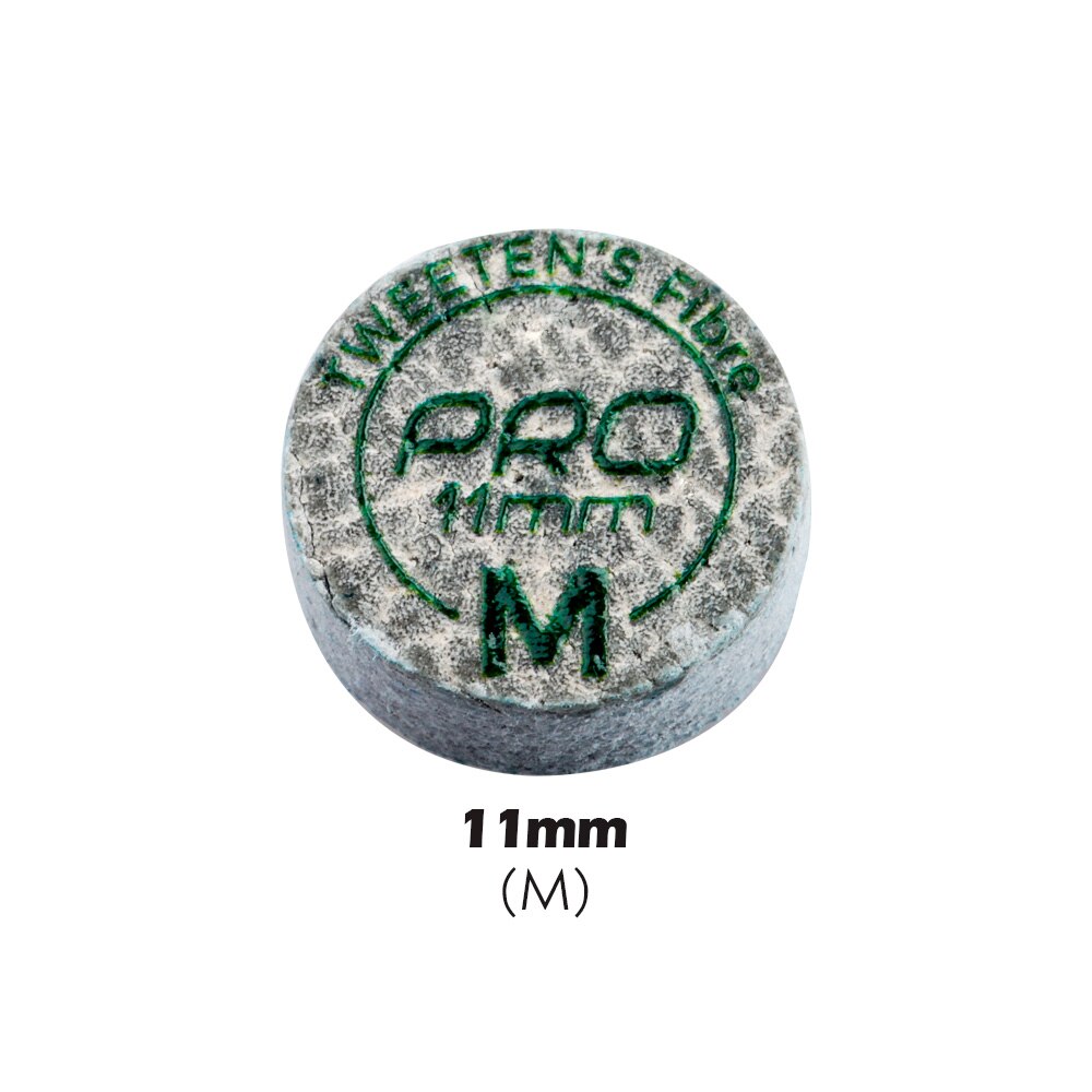 Ronnie O'Sullivan alce-pro stecche da biliardo stecca da biliardo durezza media dura 10mm 11mm suggerimenti per punte un pezzo accessori durevoli a buon mercato: 11mm-M