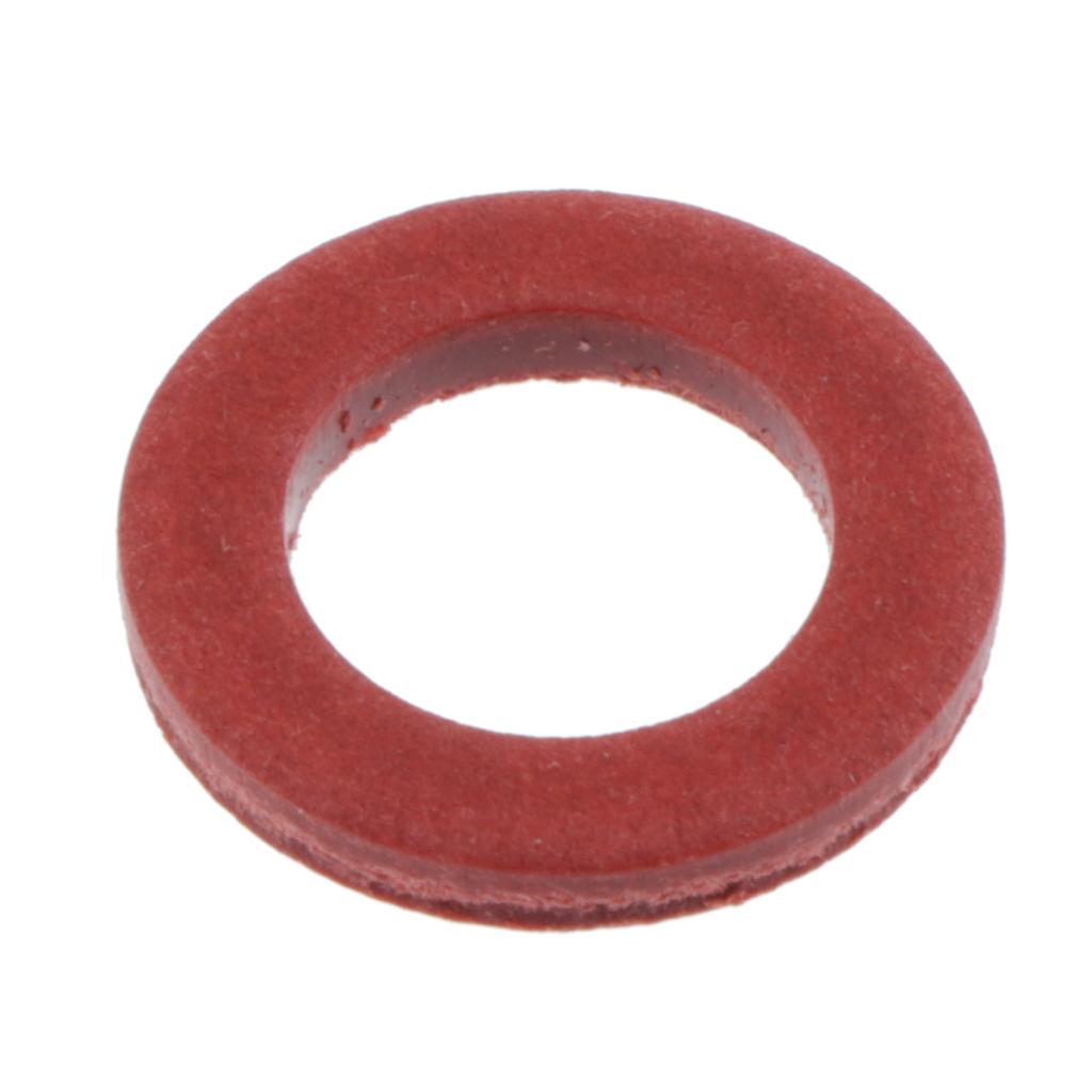 Joint Vidange Mercruiser/Mercury 12191833 – 12 Pièces, étanchéité, Pour 3/8-16, Moteur Hors-bord