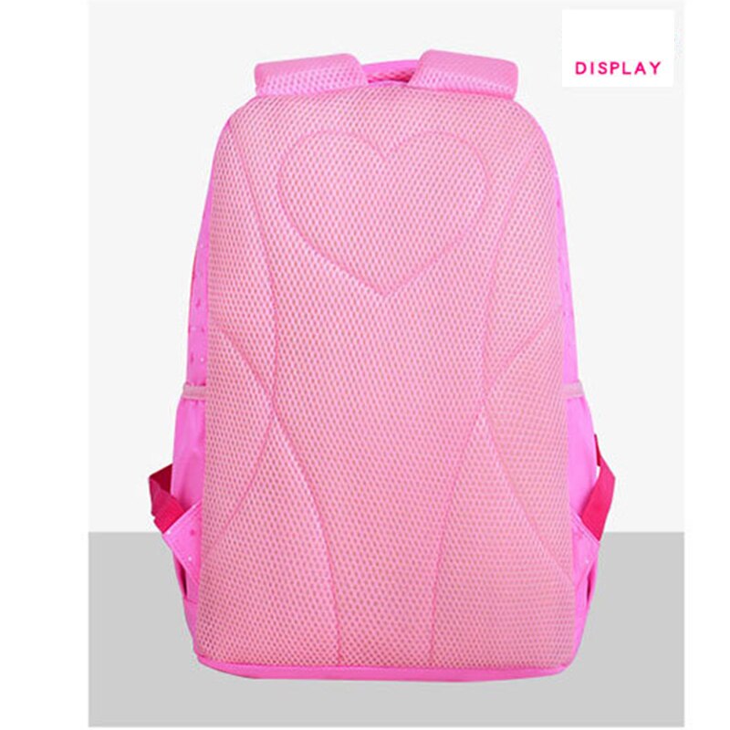 Hohe Quatily Art Schule Taschen 3 stücke Gedruckt Schule Rucksäcke Für Mädchen Teenager Schul Wasserdichte Buch Tasche freundlicher Bagpack