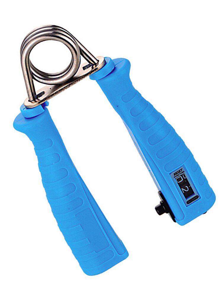 Heavy Grips Fitness Hand Grip Muscle Strength Training Device Wrist Rehabilitation Developer Carpal Expander Tension Is 5-30kg