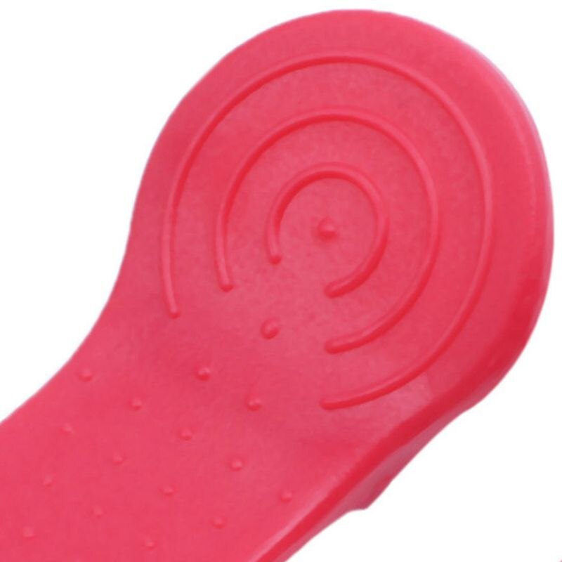 10pcs DS1990A-F5 TM Card iButton Tag with wall-mounted Red