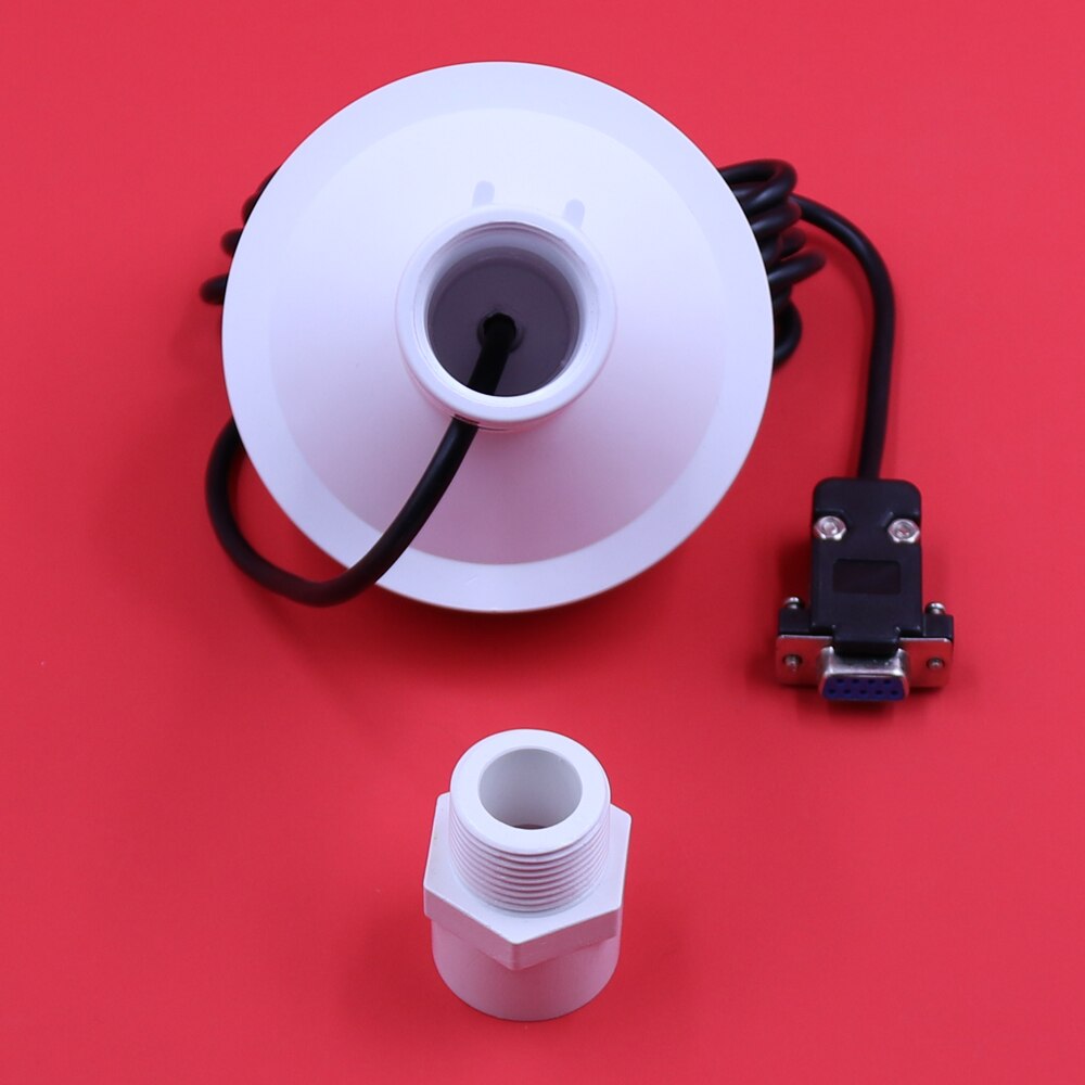Beitian, Marine Gps Ontvanger, Boot Gps Ontvanger, 9600bps, nmea 0183 DB9 Connector Met Schroef Buis, BM-573D