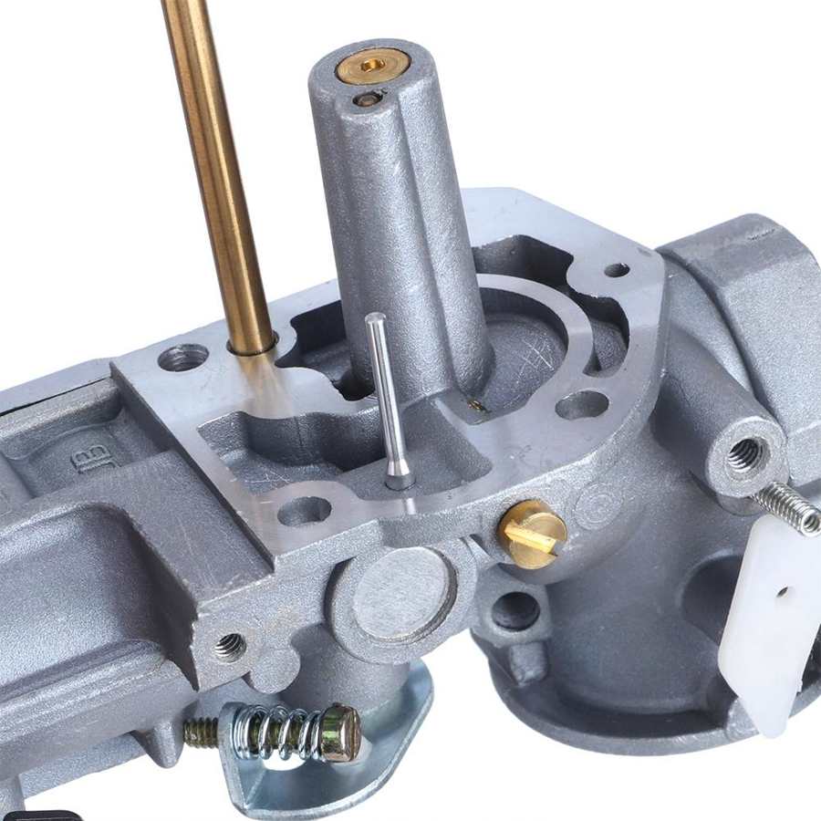Lawn Mower Carburetor Replacement Garden Tools Fit for Briggs Stratton 498298 495426 692784 495951