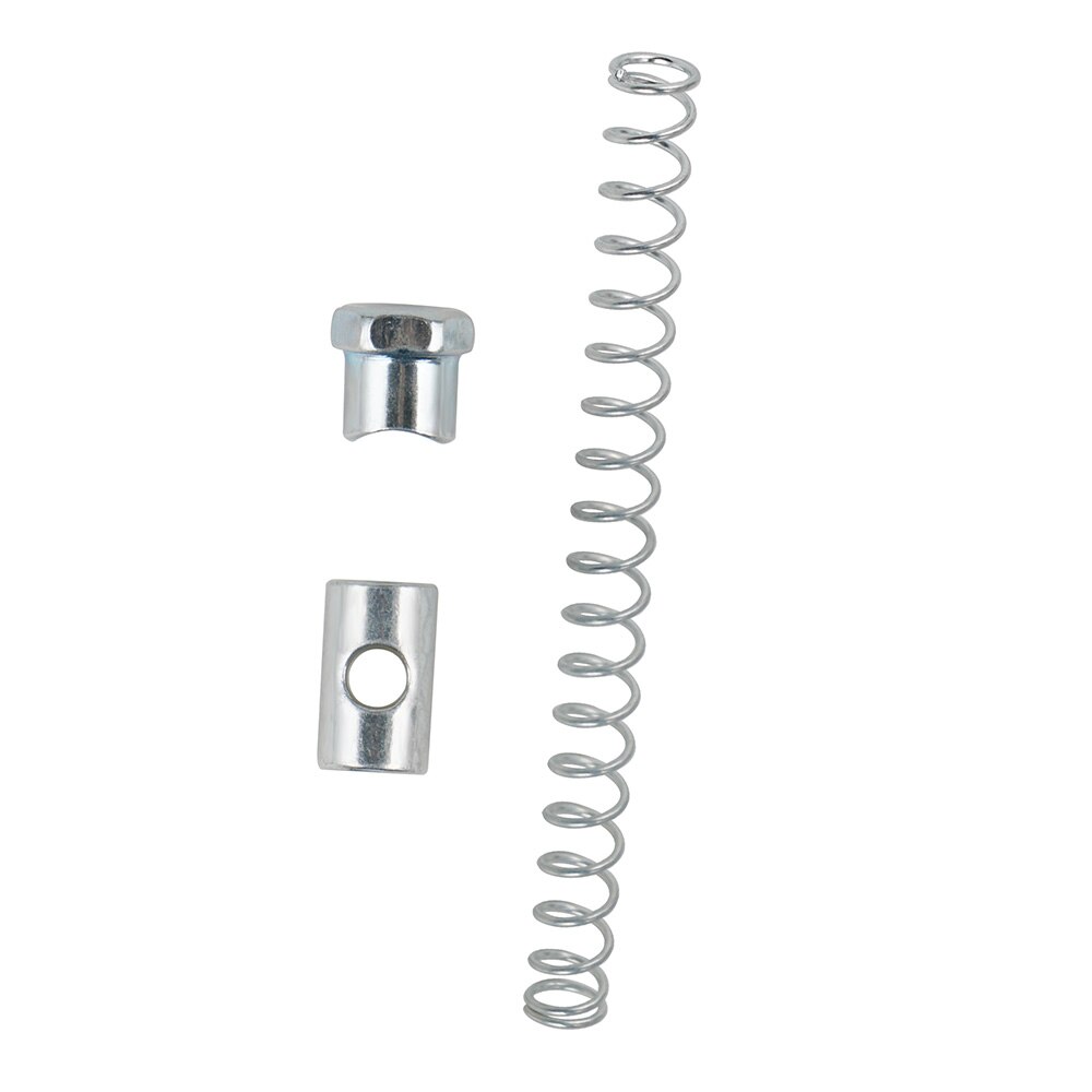 Rear Brake Rod Adjuster Kit Wing Nut Trunnion Pin Spring For Yamaha YZ80 YZ125 YZ250 CT3 DT400 TTR90 DT100 XV250 XV535 XV700