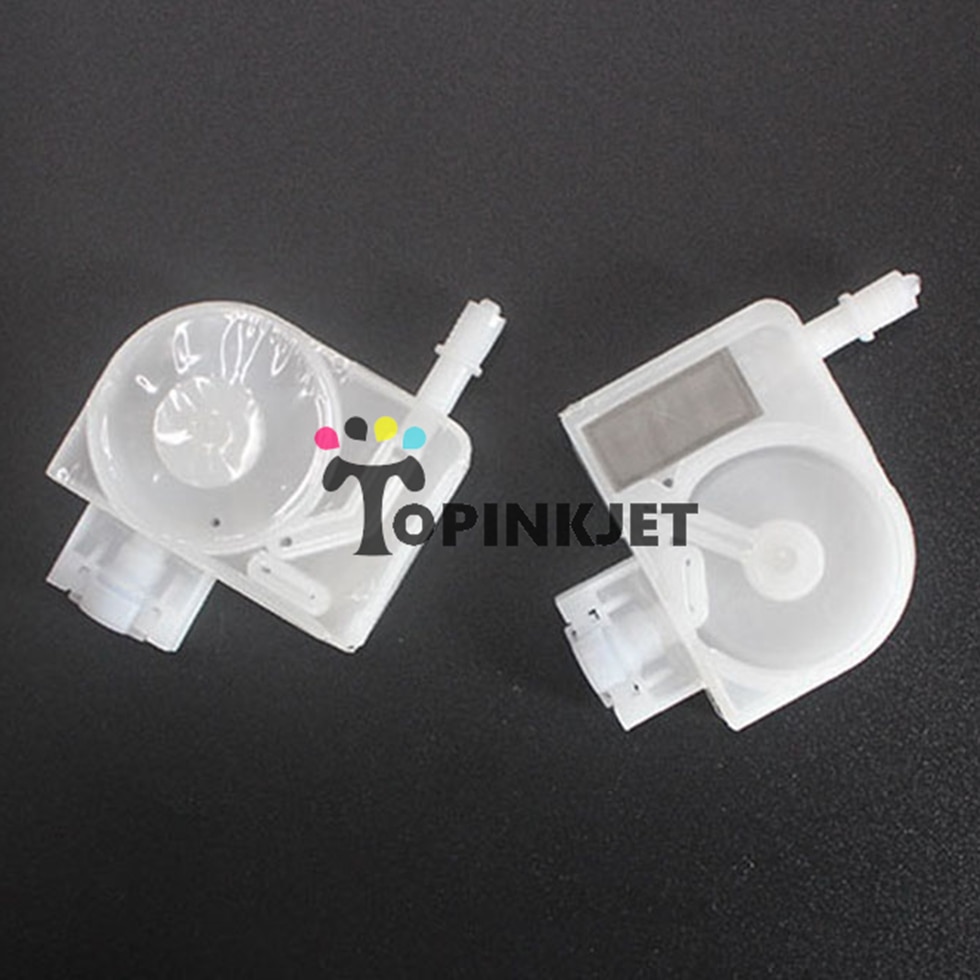 10 Stuks Inkt Demper Voor Epson 4800 4880 4880c 4000 4450 4400 7400 7450 9400 9450 7800 9800 7880 9880 printer Dumpers