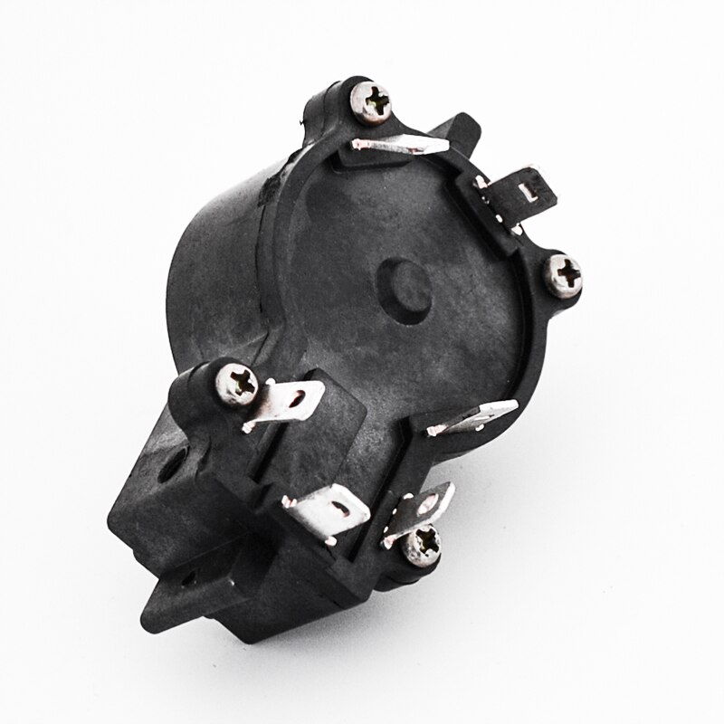 12V Hangkai ET45L/ET55L/ET65L Speed Controller Electric Switch Propeller Motor Speed Switch Outboard Marine Motor Nset Parts