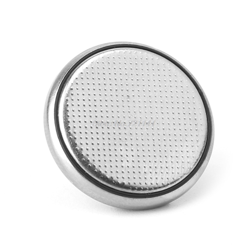 1Pc CR2032 CR 2032 Button Cell Coin Battery For Digital Scales/Cameras/Calculator Scale /Remote Watch 3V Electronics Stocks