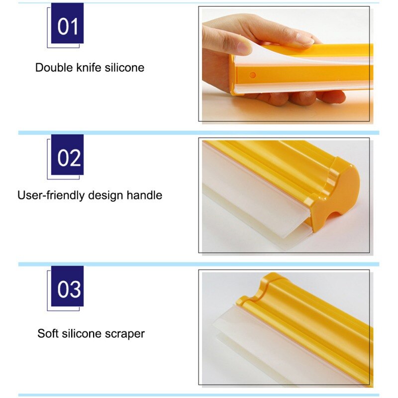 automatyczny części pióro wycieraczki dwurzędowe silikonowe wycieraczki wycieraczka urządzenia robić oczyszczania