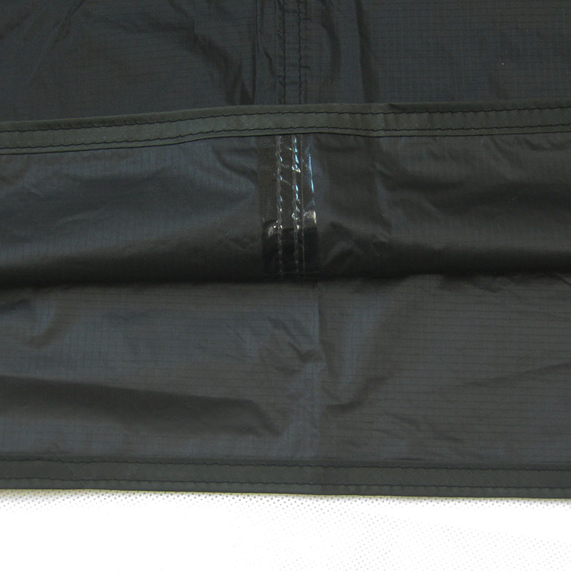 3F Ul Gear Lanshan 2 / Lanshan 2 Pro Originele Silnylon Tent Voetafdruk 220*110Cm Waterdichte grondzeil