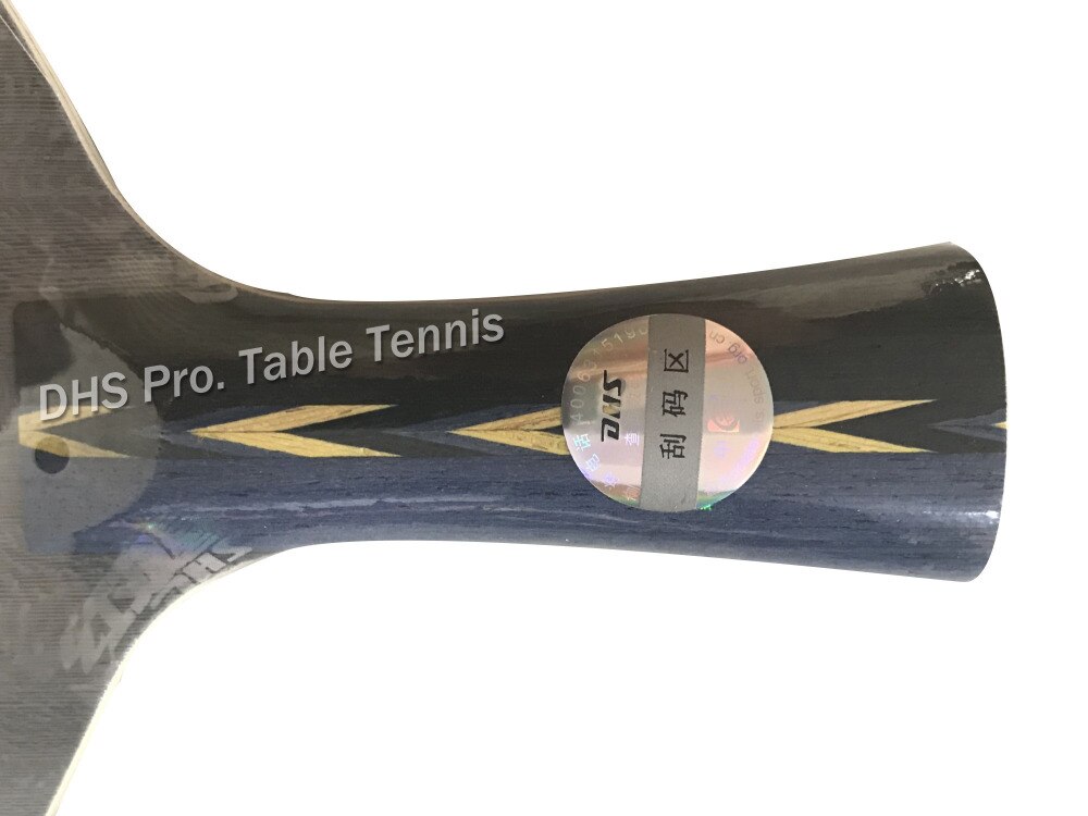 DHS POWER.G13 PG13 PG.13 PG 13 Table Tennis / PingPong Blade