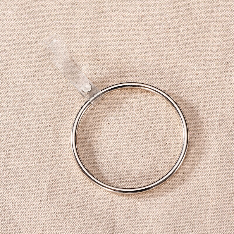 Ceinture en résine pour femmes, jolie en PVC, transparente, mignonne, pour robe, avec boucle ardillon, à la