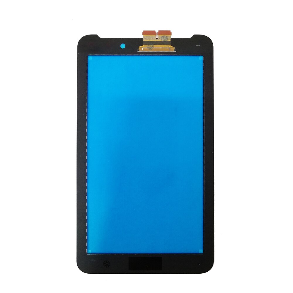 Tablet Touch Panel Voor Asus Fonepad 7 FE7010CG FE170CG FE170ME70CX ME170 K012 K017 K01A Touch Screen Digitizer + Flex kabel