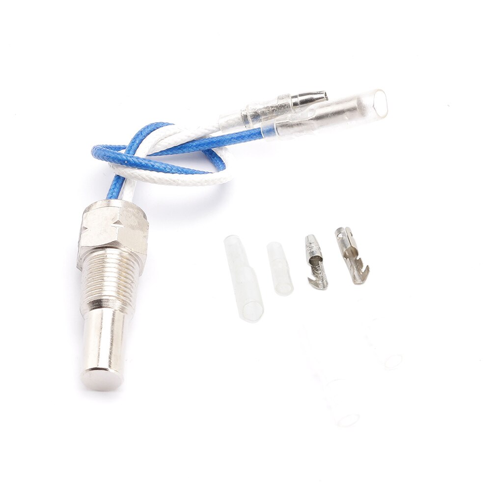 Olie temp måler sensor vand temp måler sensor vogn måler sensor sender enhed 1/8 npt 1/8 &quot;