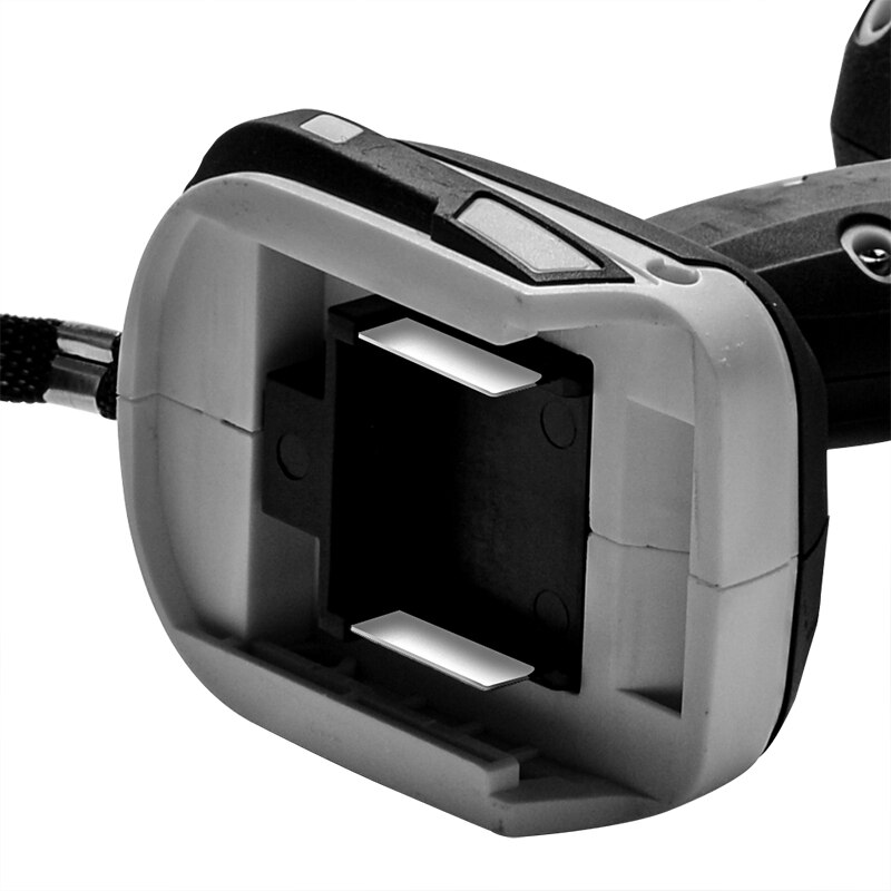 520Nm Brushless Cordless Electric Impact Wrench Rechargeable Screwdriver Jackhammer Wrench Power Tool For 18V Makita Battery