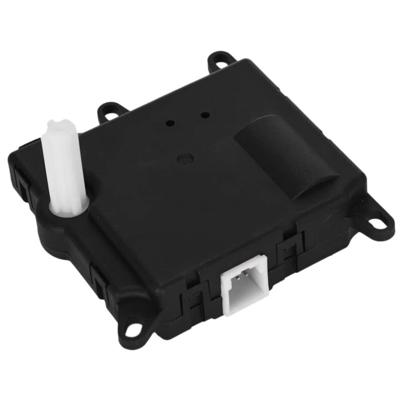 HVAC Heater Blend Door Actuator Air Door Actuator Replaces for Ford 1L2Z19E616AA 604-277
