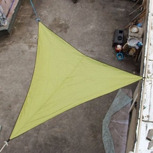 Żagiel przeciwsłoneczny odcień baldachim altanka markiza przenośna trwała praktyczna UV 3-4 osoby Oksford tkanina wodoodporna podróż kemping mata