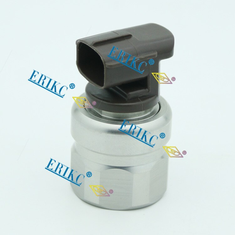ERIKC Common-rail-injektor Magnetventil Diesel Injection Magnetische Ventil E1022007