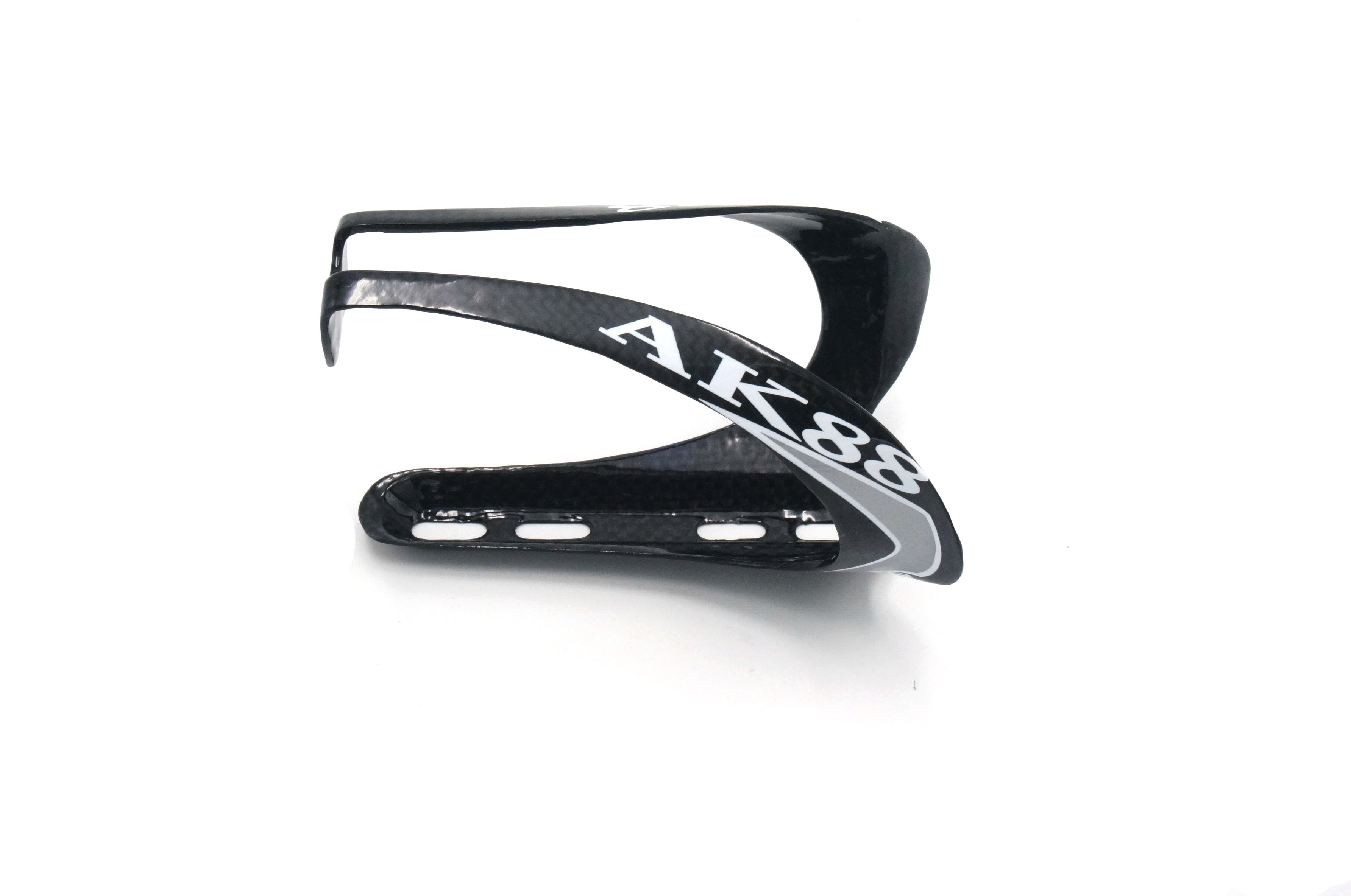 AK88 2Pcs Fietsonderdelen Full Carbon Fles Houder ... – Grandado