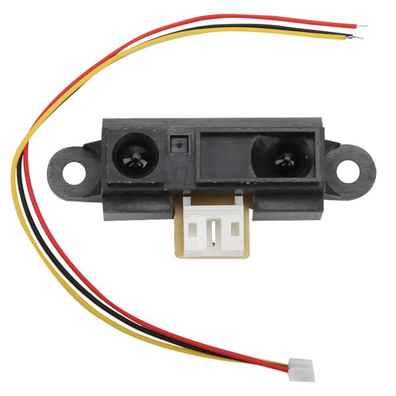 GP2Y0A21YK0F Infrarood Afstand Sensor GP2D12 Afsta... – Vicedeal