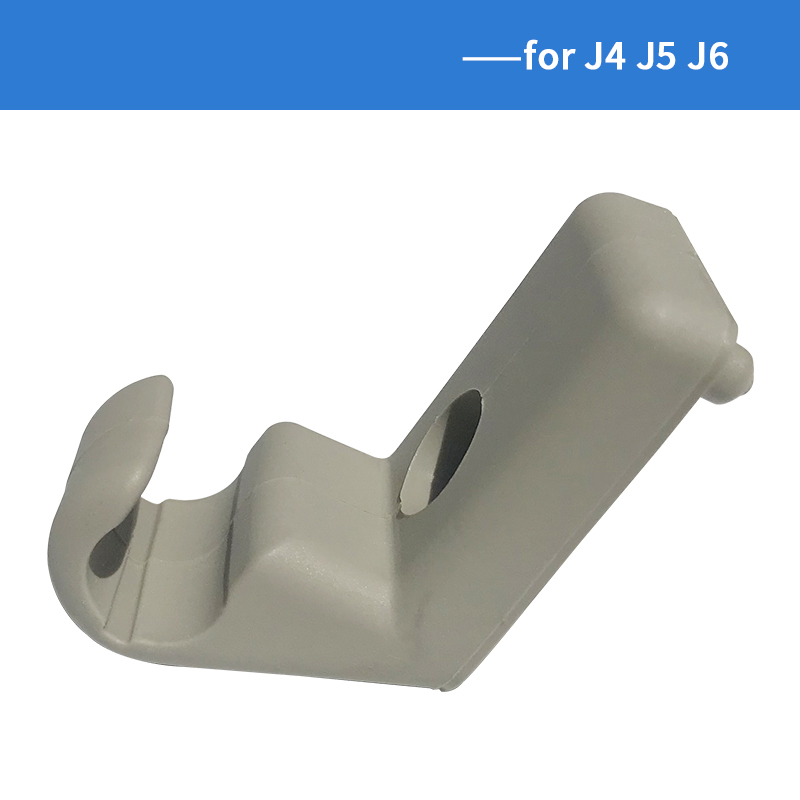 Innere Sonnenblende Haken Clip Halterung Aufhänger Schnalle für JAC J4 J5 J6 5702306 U7154