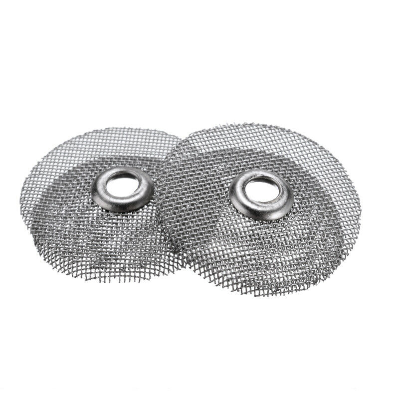 6 stuks  #12 glazen pyrex lasbrandermondstukken voor wp -9 wp-17 kit 1 * #12 hittebestendige glazen bekers 2 * roestvrijstalen filters