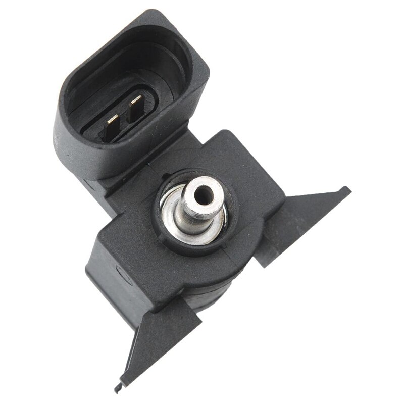 1Pc Turbo Boost Control Valve Turbocharger Solenoid Valve for Passat A4 A5 A6 Q5 TT A3 06F906283F