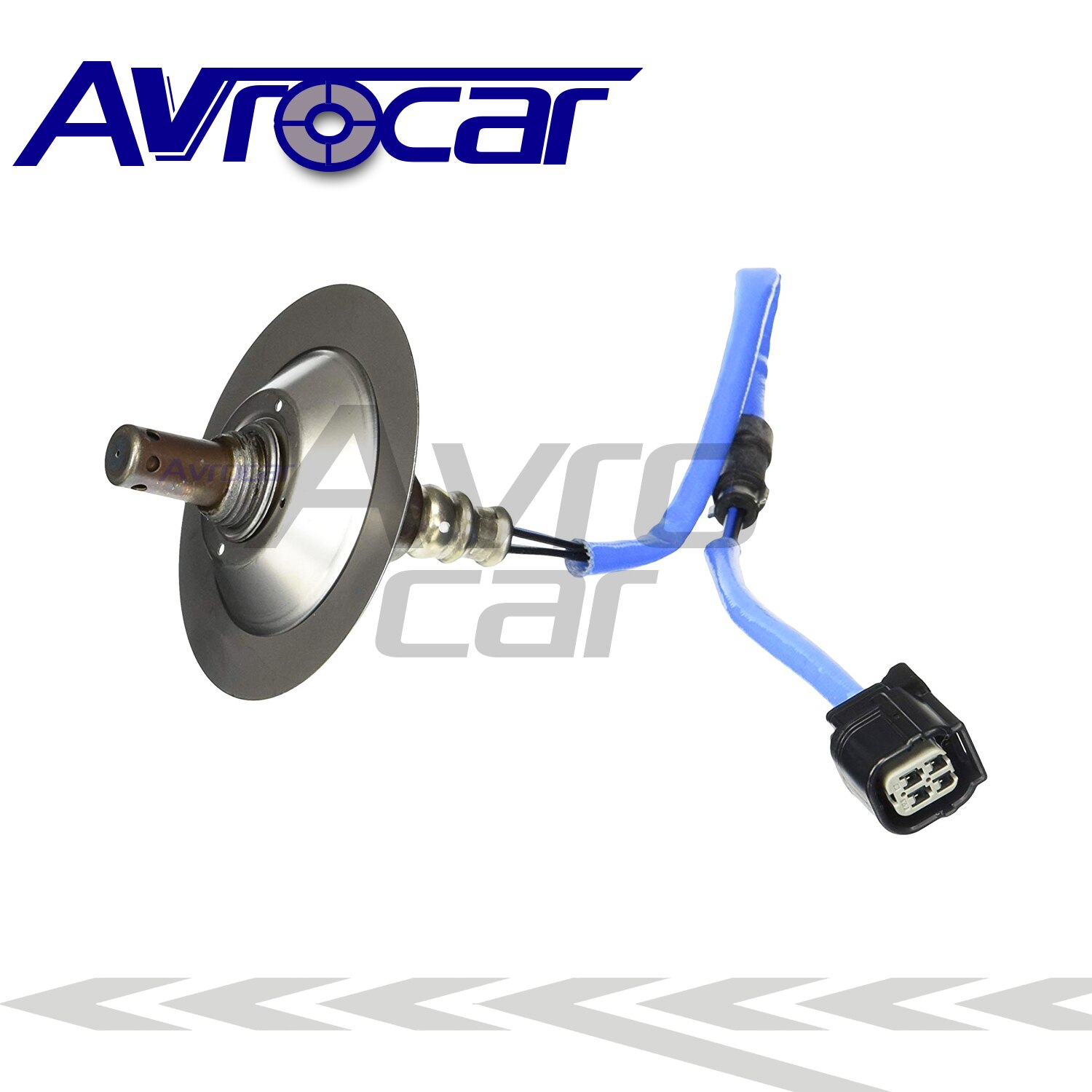 AVROCAR O2 Zuurstof Sensor Fit Voor HONDA CIVIC VI... – Grandado