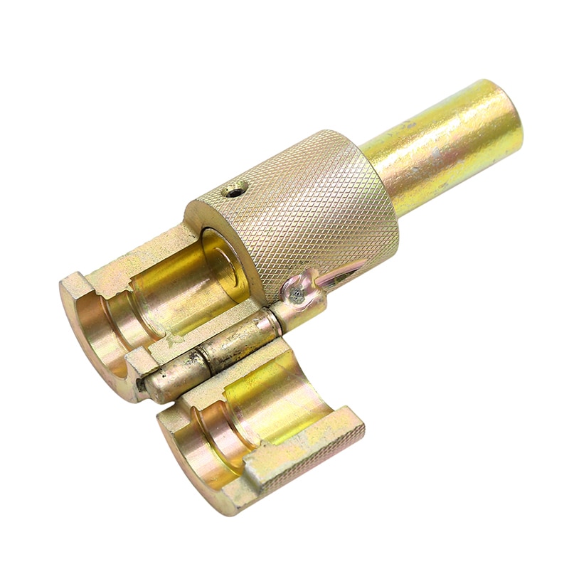 Good Stainless Steel Bellows Pressure Side Mold/Wave Device/ Lat Mouth/Leveling Device/Tube Tool 3 Points / 4 Points / 6 Points