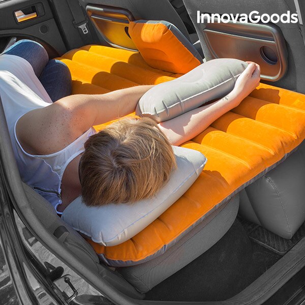 InnovaGoods Letto Aria per Auto