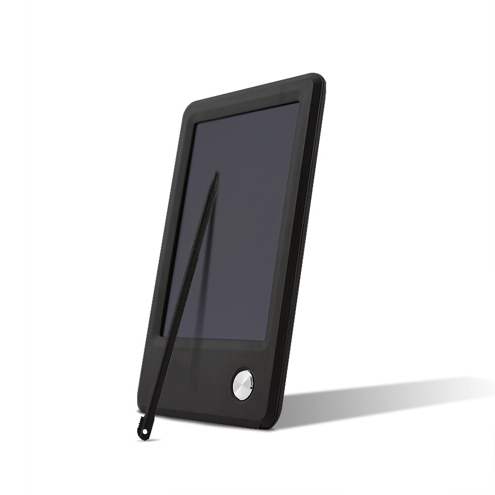 CHUYI 4.5 Inch LCD Writing Tablet Digital Drawing Tablet Mini Portable Electronic Handwriting Pad Memo Note Board For Drawing
