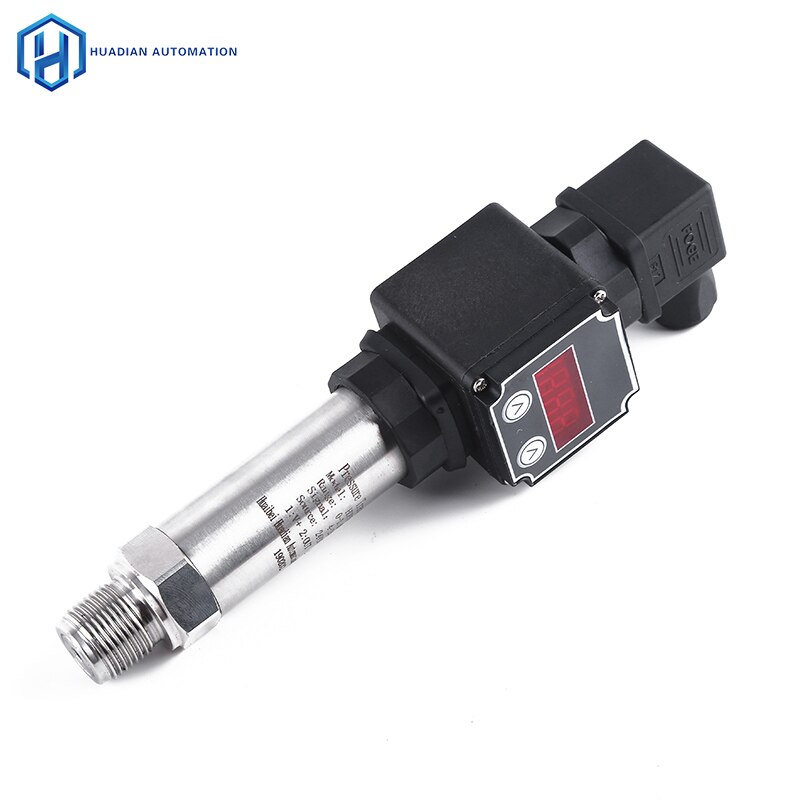 4-20ma air tank pressure sensor air compressor transducer high temperature resistant fluid melt pressure transmitter