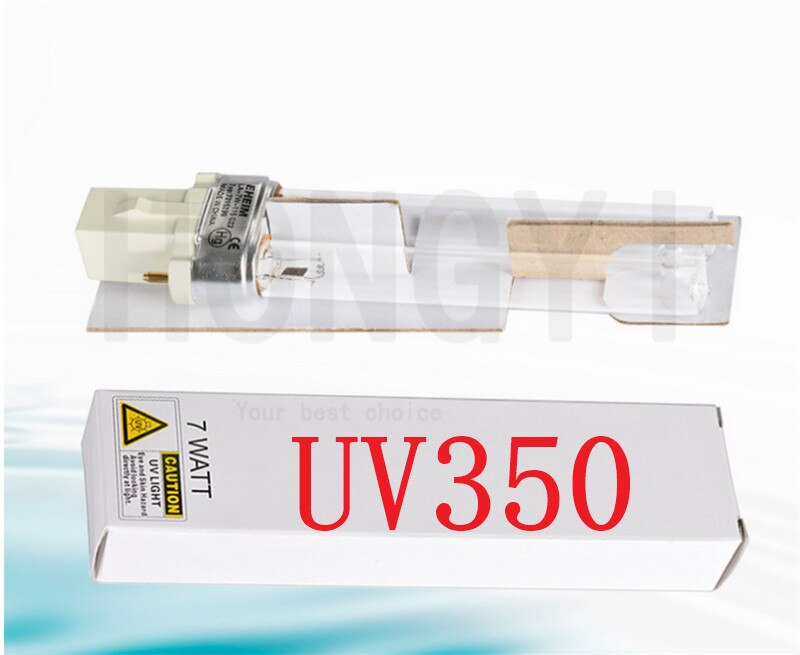 EHEIM sharp speed UV350/500/800 fish tank UV germi... – Grandado