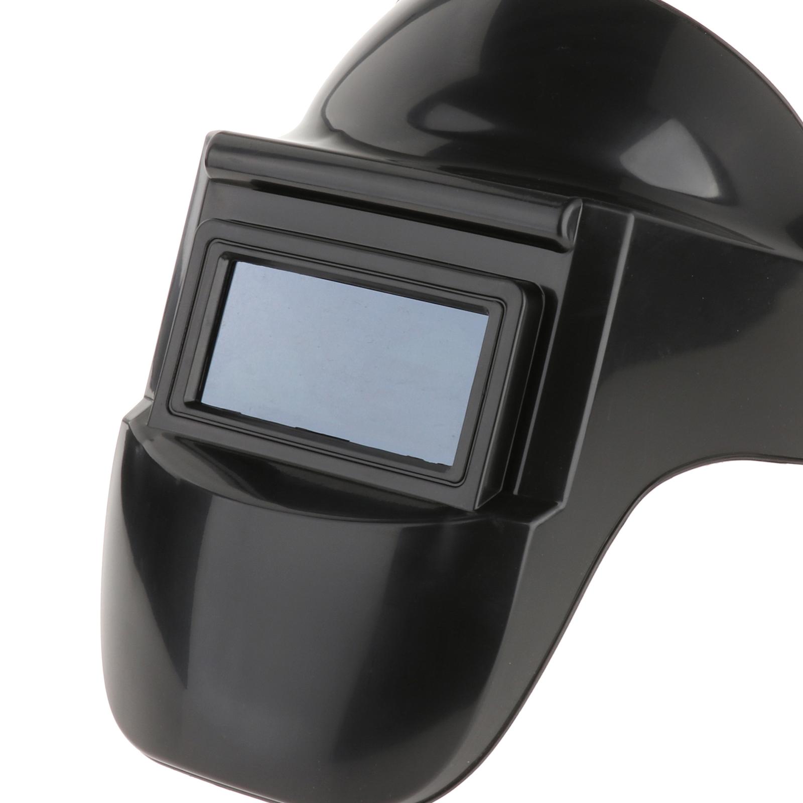 Welding Mask Electric Welding Protective Mask