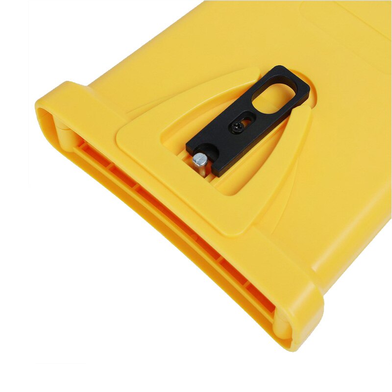 High chainsaw sharpener, easy to carry, special sharpening tool for woodworking chainsaw, fast sharpening