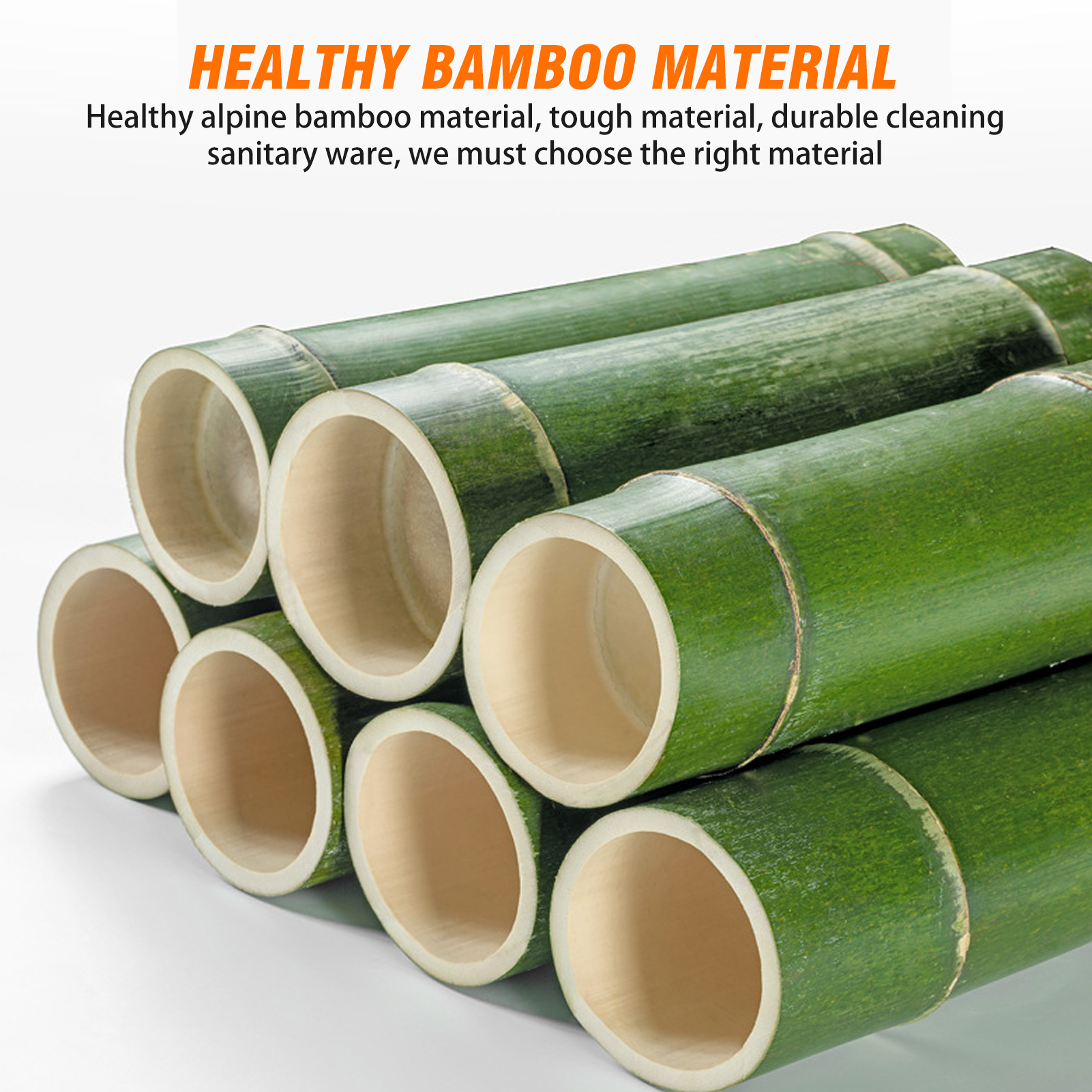 Washing Clothes Washboard Bamboo Wood Manual Washboard Laundry Board Wood Anti-slip Laundry Cleaning Board For Home School