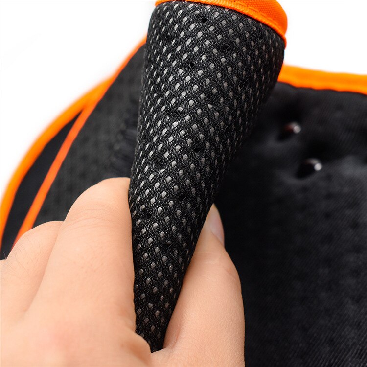 Wosawe colete infantil esportivo, protetor corta-vento para costas snowboard skate ski suporte corporal colete infantil mtb