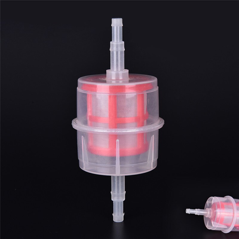 Universal Petrol Gas Fuel Filter Car Motorcycle Filter Element Part For Aprilia Dorosoduro 1200 Etx125 Fv2 Concept