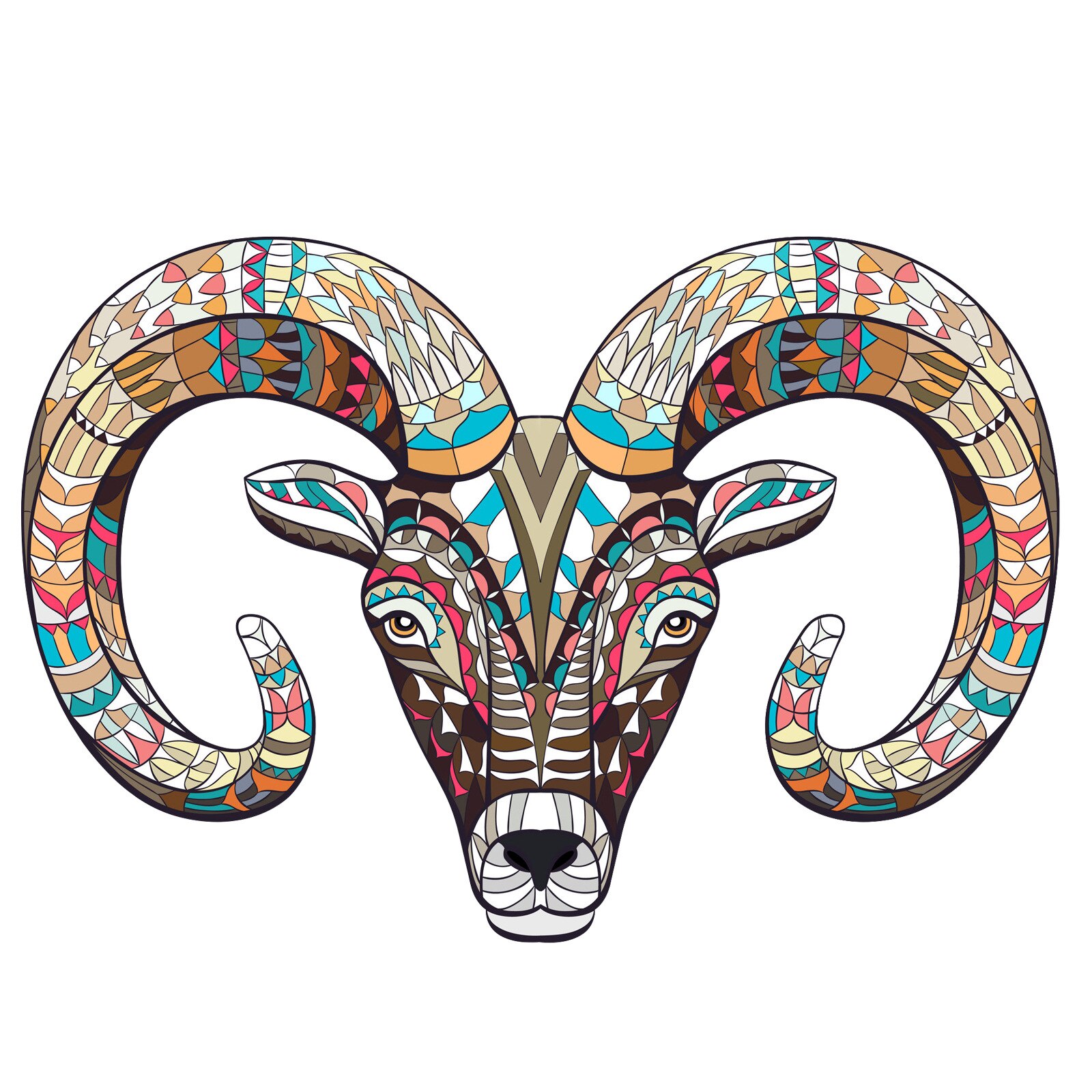 Puzzel Voor Volwassenen Kinderen Diy Ambachten Dier Vormige Kerstcadeau Puzzel Lbv