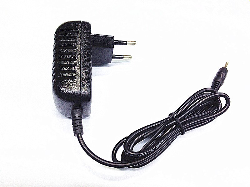 2.5Mm Cord Plug 5V 2A Ac/Dc Lader Power Adapter Voor Rca Android Tablet Pc