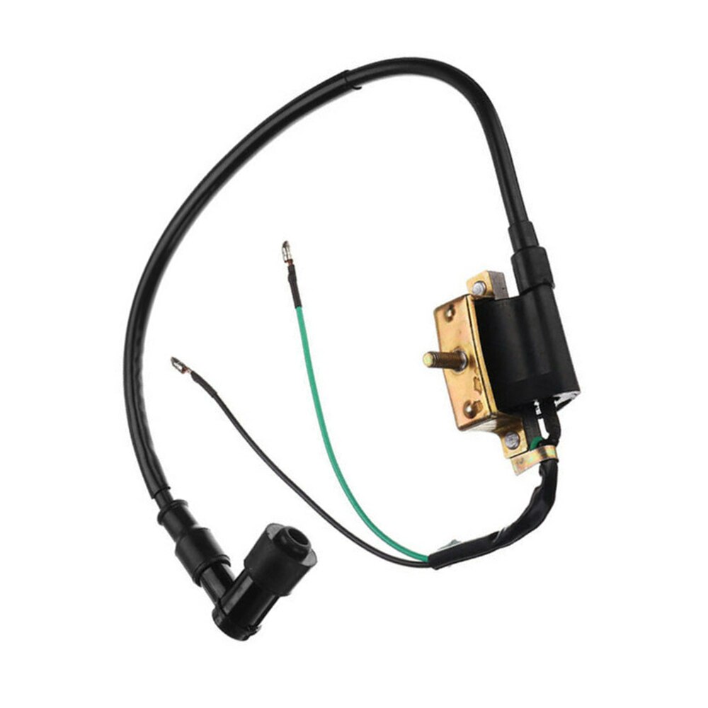 Vervangingsmotorkit accessoires set 50cc-125cc mini complete bedrading